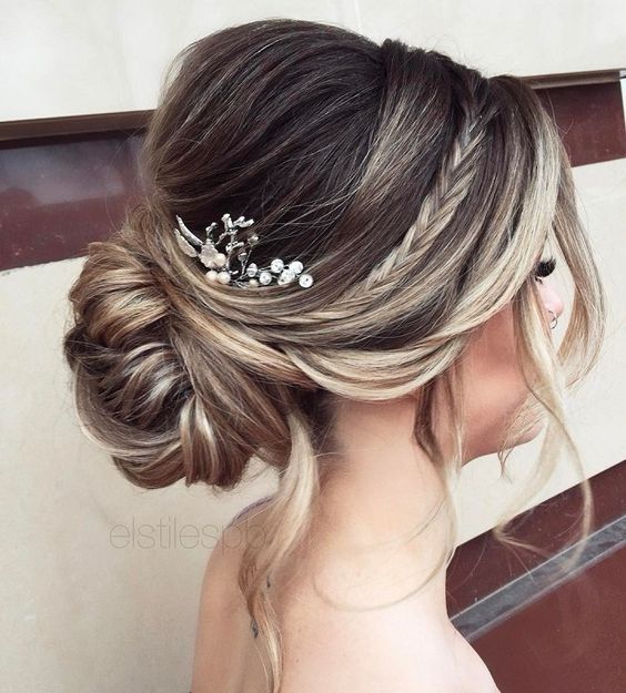 Wedding Hair Styles 5