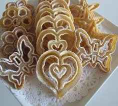 Rossettes