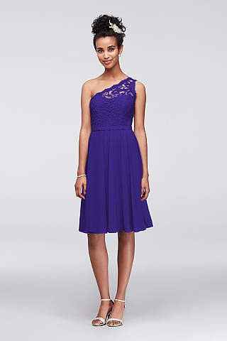 Bridesmaid #1 Selection