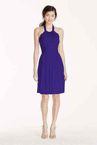 Maid of Honour Selection