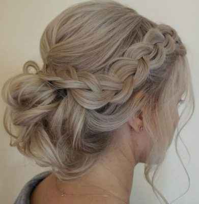 Hair Style 3