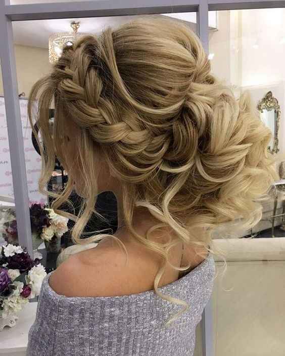 Hair Style 4