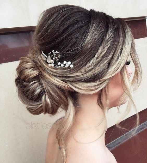 Hair Style 5