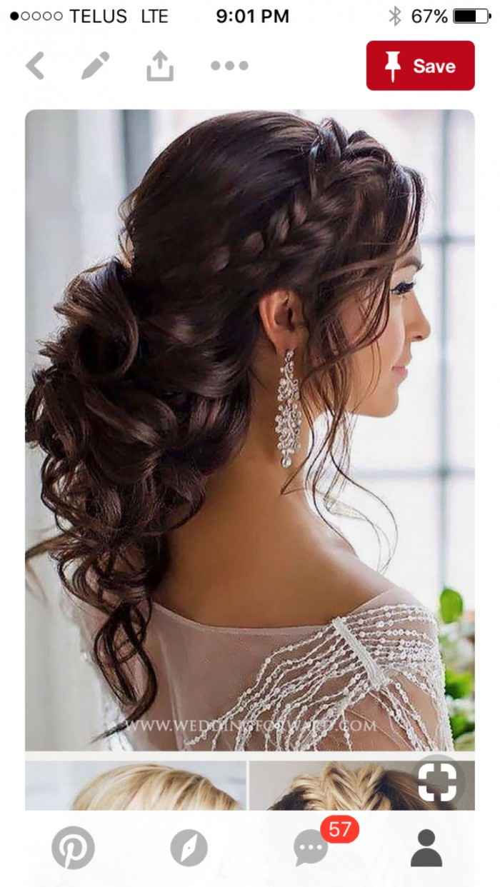 Hair Style 6