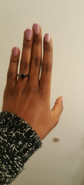 Show me your ______ ring! 9