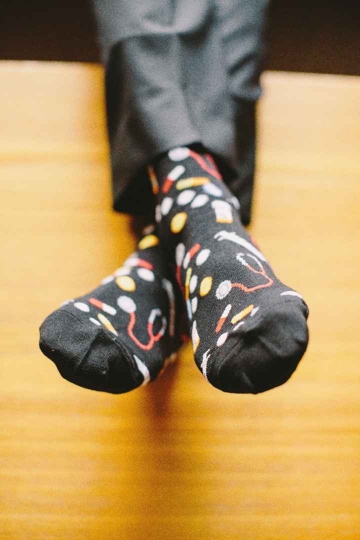 Socks