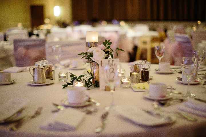 Centerpieces
