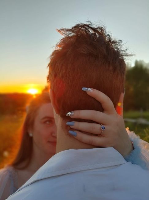 Brides of 2024 - Let's See Your Ring! - 1