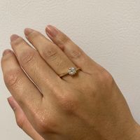 Brides of 2023 - Let's See Your Ring! - 1