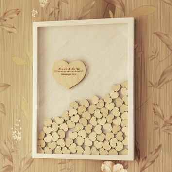 Guest book - 1
