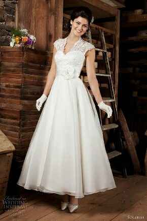 The dress - quiz answers - 1
