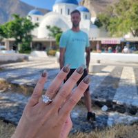 Brides of 2023 - Let's See Your Ring! - 1