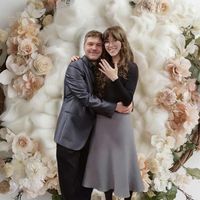 Engagement picture