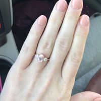 Brides of 2020!  Show us your ring!! - 1