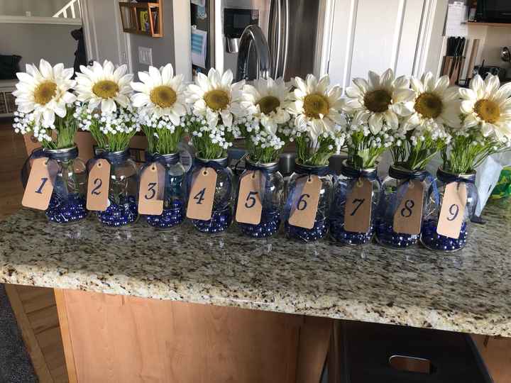 diy wedding centerpieces - 1