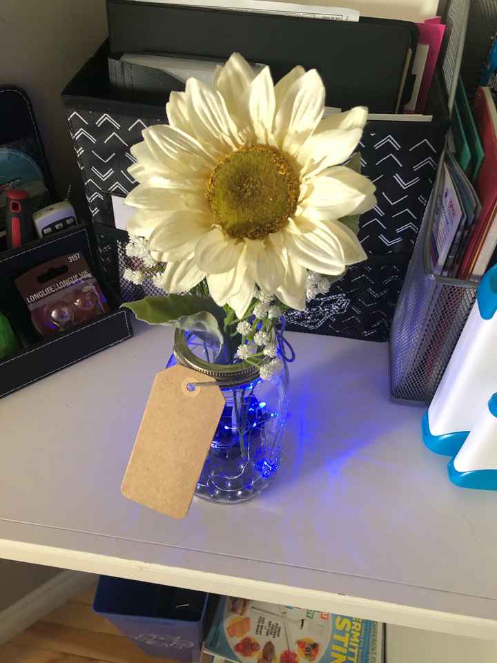 diy wedding centerpieces - 2