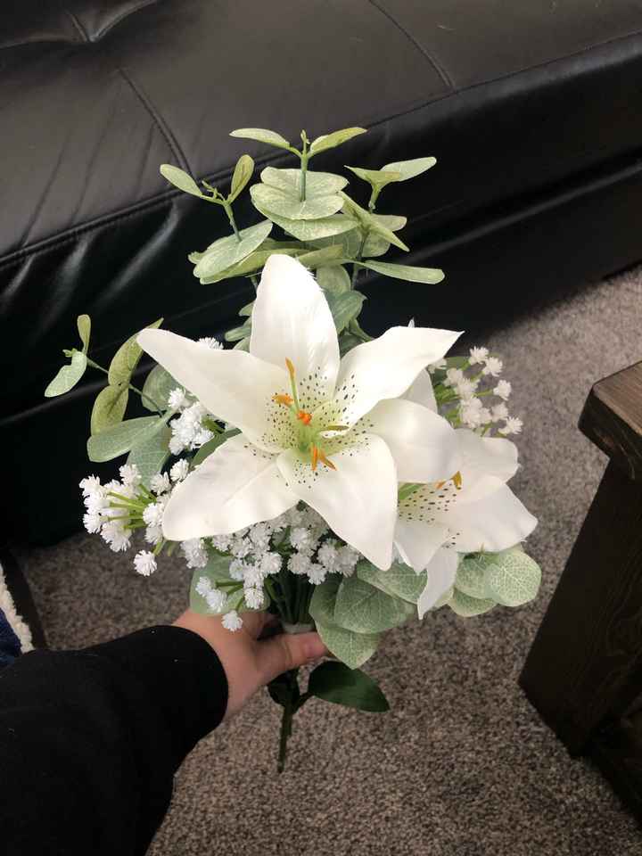 diy wedding centerpieces - 1