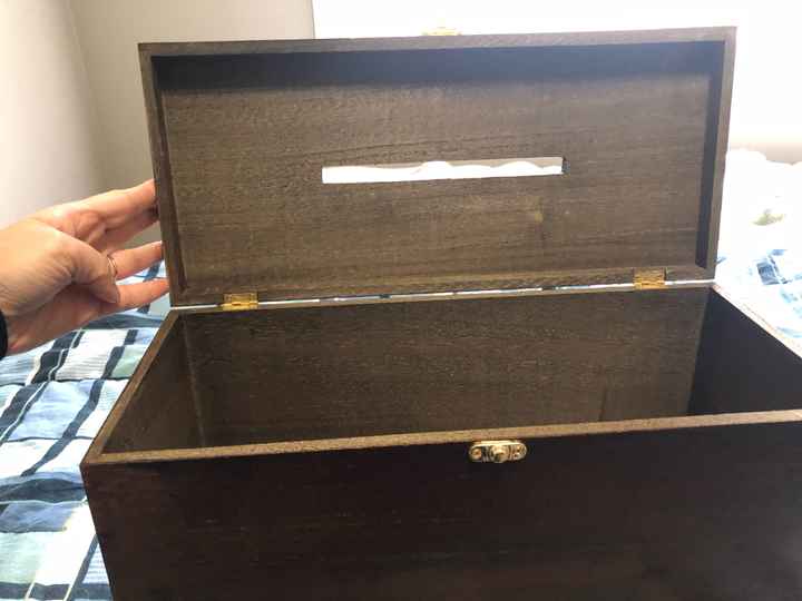 Card Box - 2