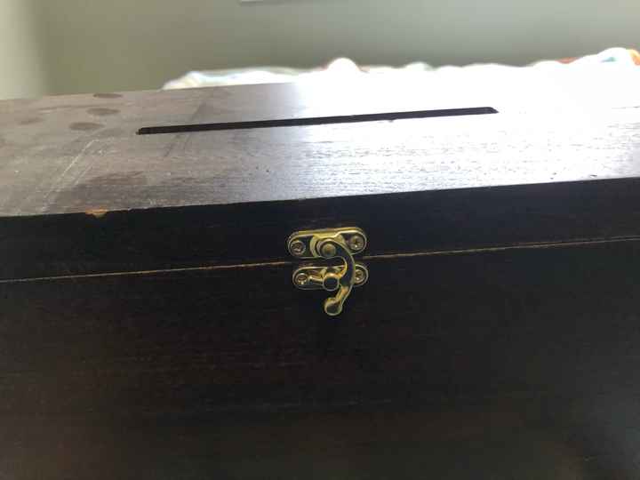 Card Box - 3