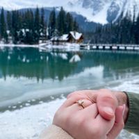 Brides of 2024 - Let's See Your Ring! - 2