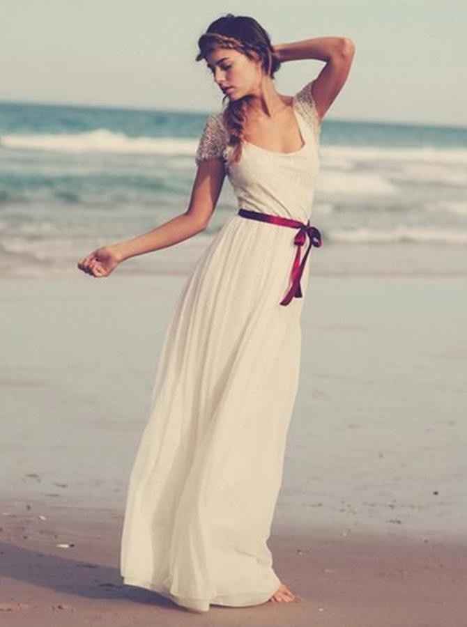Wedding Dress - 1