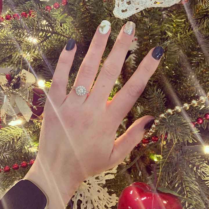 Brides of 2023 - Let's See Your Ring! - 1