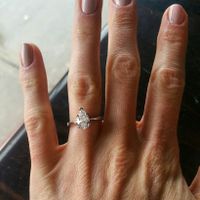 Brides of 2018! Show us your ring! - 1