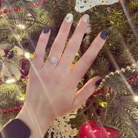 Brides of 2023 - Let's See Your Ring! - 1