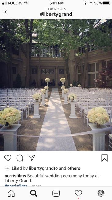 What other flowers should i plan for besides the bouquets/boutonnières? - 2