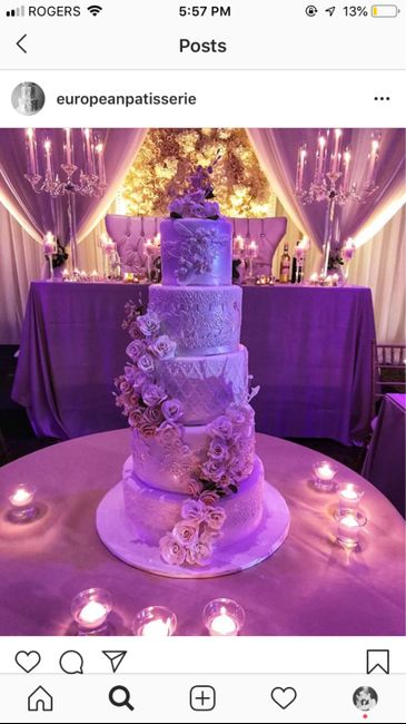 Wedding Cake!!! 3