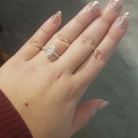 Brides of 2024 - Let's See Your Ring! - 1