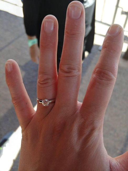 My ring