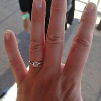 My ring