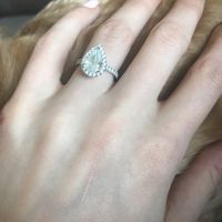 Brides of 2020!  Show us your ring!! - 1
