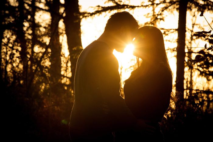 Sharing Engagement Photos! 1