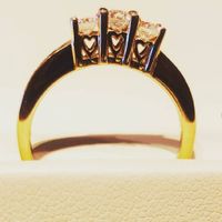 Brides of 2020!  Show us your ring!! - 2
