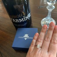 Brides of 2023 - Let's See Your Ring! - 1