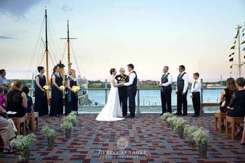 Tell me about your venue! - 1