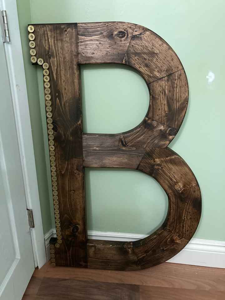 Tips for diy decor? - 1