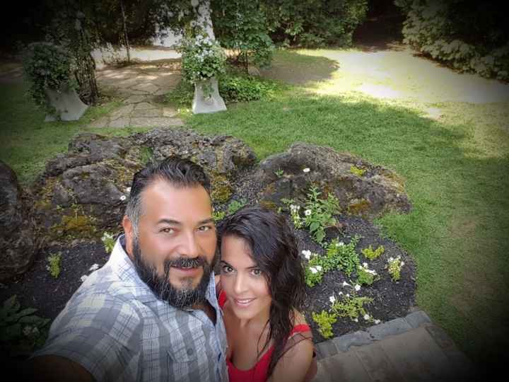 Millcroft Inn and Spa -- weekend getaway 