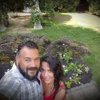 Millcroft Inn and Spa -- weekend getaway 