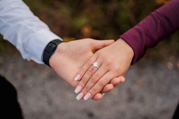 Brides of 2022 - Show Us Your Ring! - 2