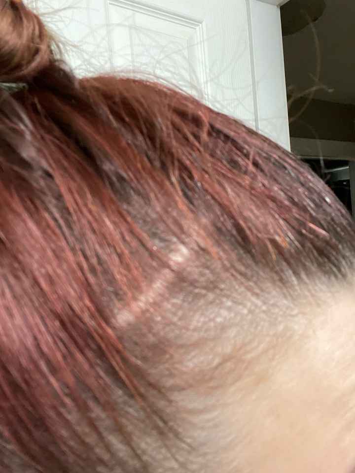 Wyr: Green Hair or no hair? - 1