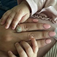Brides of 2021! Show us your ring!! - 1