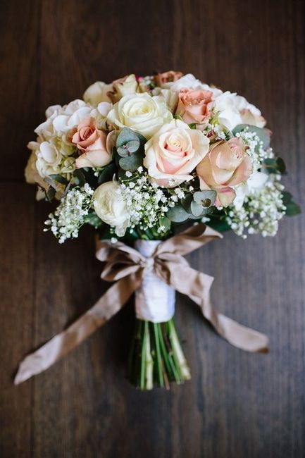 Show me your bouquet / floral inspiration! 10