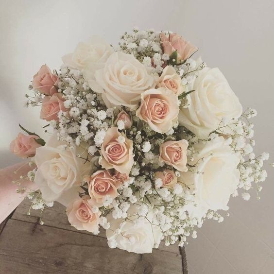 Show me your bouquet / floral inspiration! 11