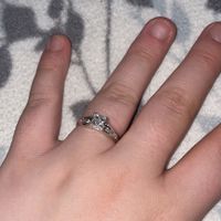 When Did You Get Engaged?! - 1