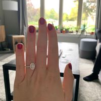 Brides of 2023 - Let's See Your Ring! - 1
