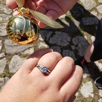 Brides of 2022 - Show Us Your Ring! - 1