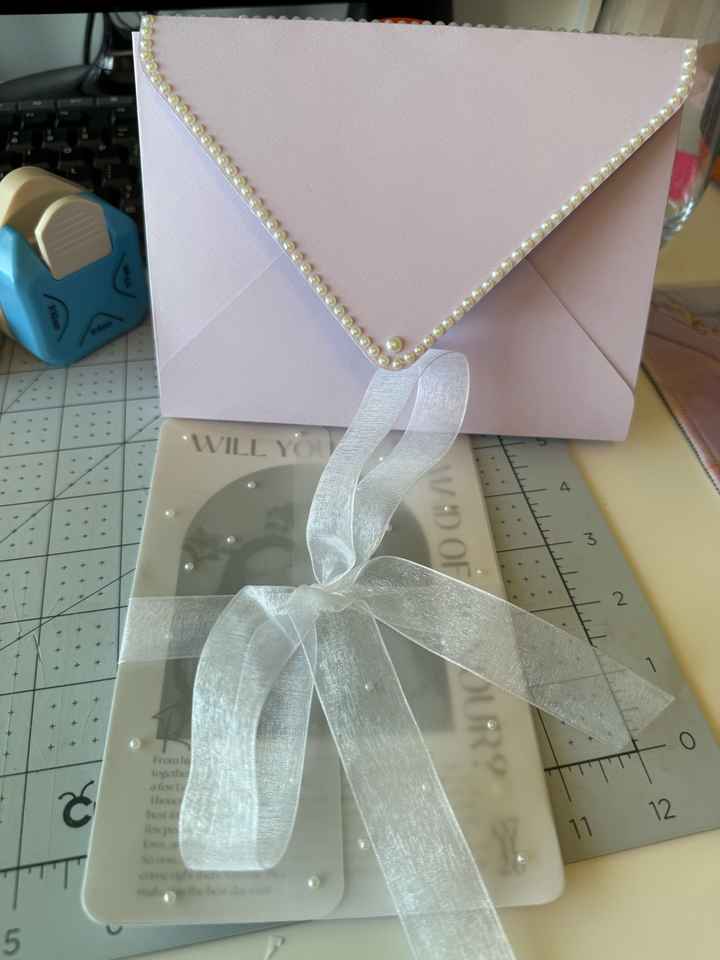 Bridesmaid Proposal! - 2